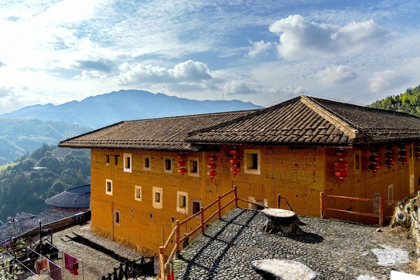 Picture 1 for Activity Xiamen: 3-Day Gulangyu Island & Tulou Cluster Tour 5