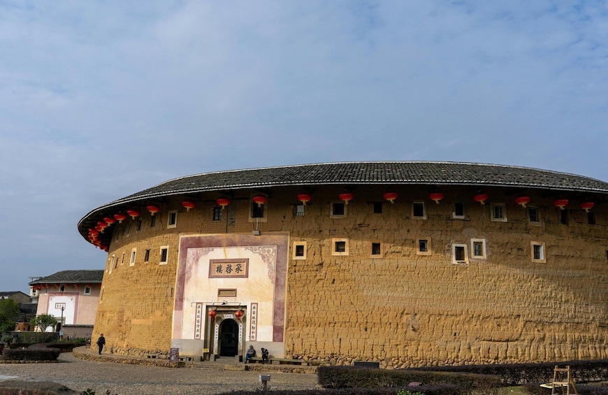 Picture 6 for Activity Xiamen: 3-Day Gulangyu Island & Tulou Cluster Tour 2
