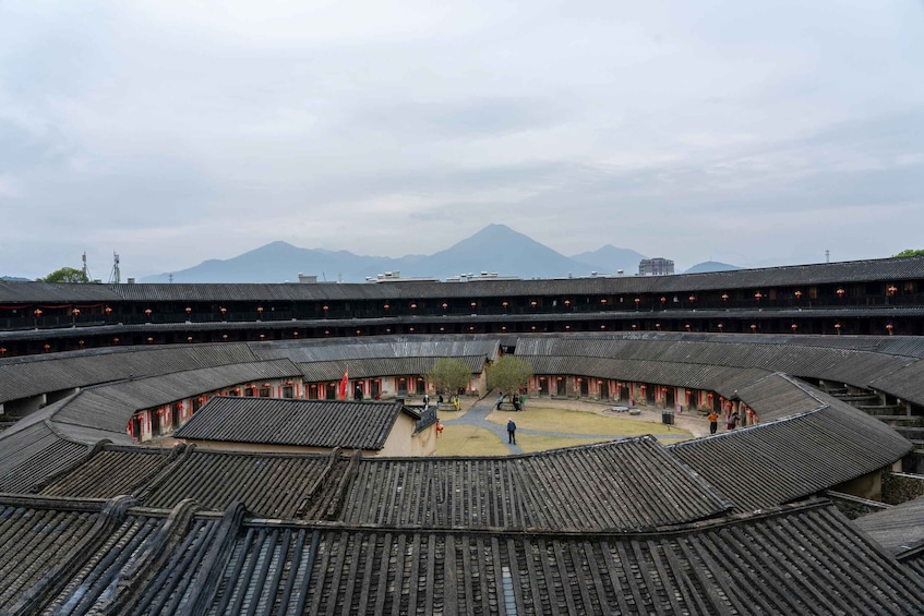 Picture 5 for Activity Xiamen: 3-Day Gulangyu Island & Tulou Cluster Tour 3