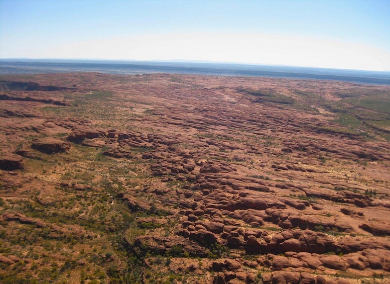 Picture 1 for Activity Kings Canyon: Transfer to Alice Springs 3