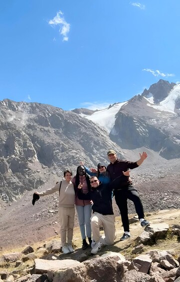 Almaty: Shymbulak, Medeu, Kok Tobe by cable cars and tickets 1