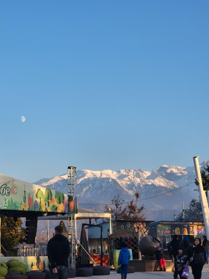 Picture 6 for Activity Almaty: Shymbulak, Medeu, Kok Tobe by cable cars and tickets 3