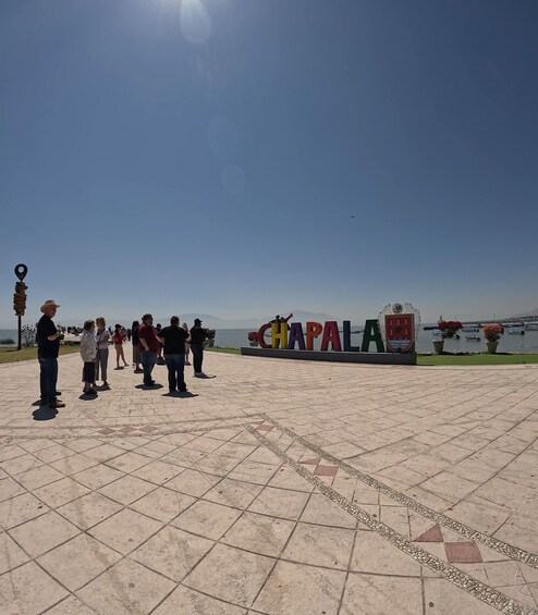 Picture 12 for Activity From Guadalajara: Chapala - Ajijic Tour 4