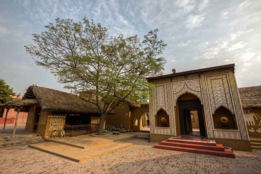 Picture 1 for Activity 2-Day Jalandhar Tour: From Temples to Theme Parks 3