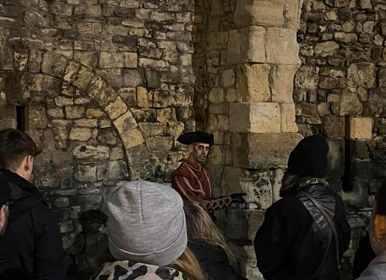 Picture 4 for Activity Southampton Ghost Tour 5