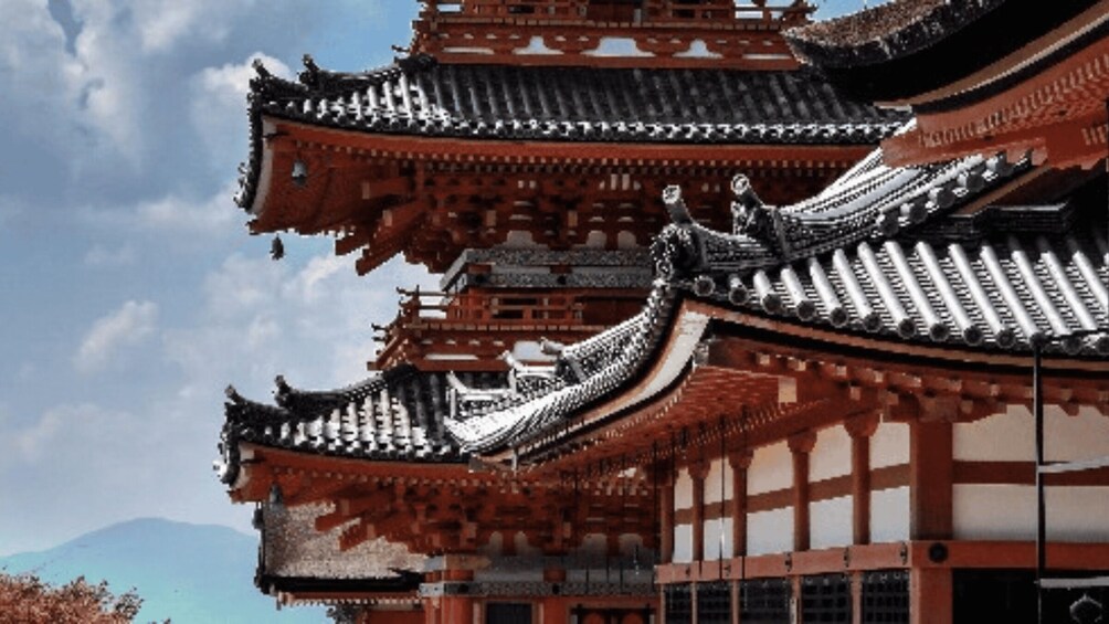 Kyoto City Private Full Day Tour 3