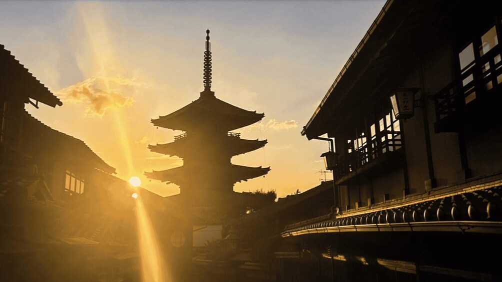 Kyoto City Private Full Day Tour 1