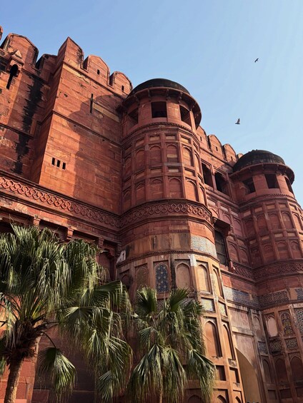 Picture 38 for Activity From Delhi: 3-Day Golden Triangle Tour Luxury Car & 5* Stay 2
