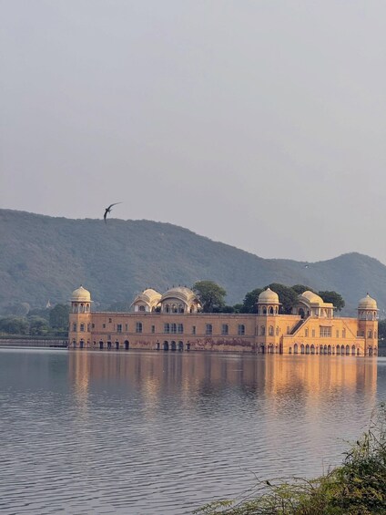 Picture 36 for Activity From Delhi: 3-Day Golden Triangle Tour Luxury Car & 5* Stay 3