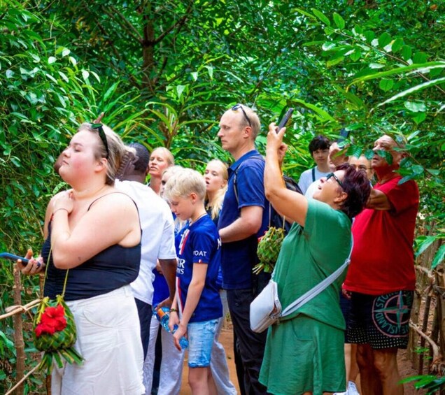 Picture 4 for Activity Village visit, Spice farm, Cooking class with Swahili lunch 2
