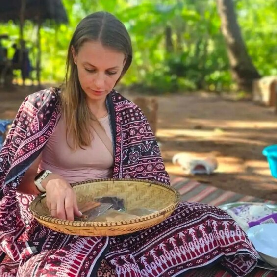 Picture 3 for Activity Village visit, Spice farm, Cooking class with Swahili lunch 2