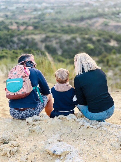 Picture 13 for Activity Hammamet: Golden Hour Quad Ride & Mountain Adventure Premium 4