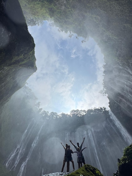 Picture 3 for Activity Private Tour Bromo & Tumpak Sewu Adventure (2D1N) 4
