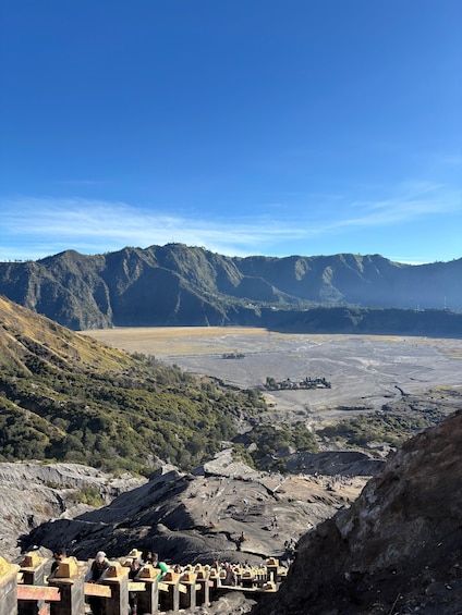 Picture 2 for Activity Private Tour Bromo & Tumpak Sewu Adventure (2D1N) 2