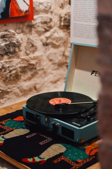 Gjirokaster: House of Polyphony Entry Ticket 1