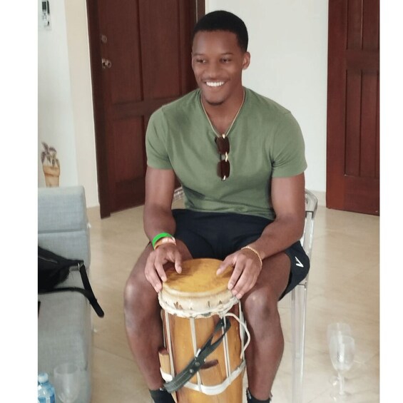 Picture 9 for Activity Panama Drumming Experience 2
