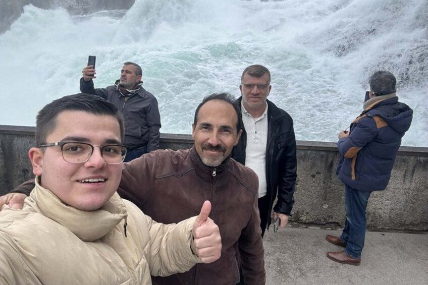 Private Day Trip from Basel to Lucerne and Interlaken 5