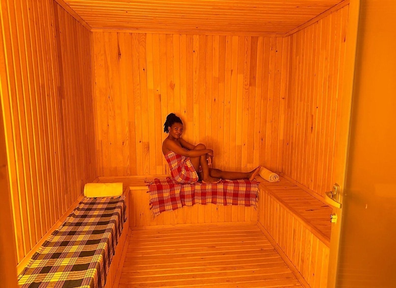 Picture 5 for Activity Cappadocia: Turkish Hammam and Spa Experience 3