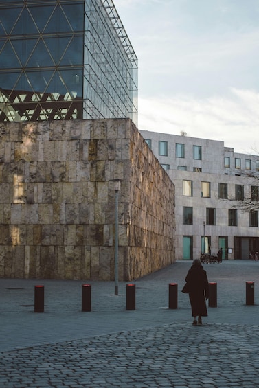 Picture 14 for Activity Munich: Peter's Favorite Places – Alleys & Squares. Right in the Middle and Hidden Away 2