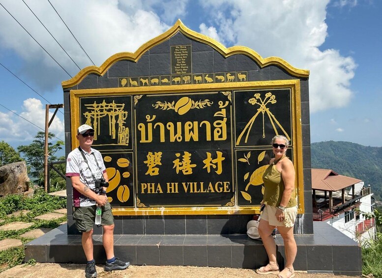 Picture 89 for Activity Chiang Rai: Northern Thailand Tour with Golden Triangle 3