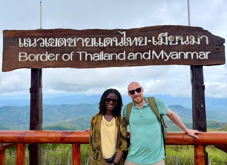 Picture 120 for Activity Chiang Rai: Northern Thailand Tour with Golden Triangle 3