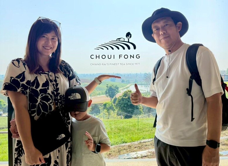 Picture 118 for Activity Chiang Rai: Northern Thailand Tour with Golden Triangle 2