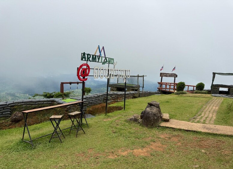 Picture 79 for Activity Chiang Rai: Northern Thailand Tour with Golden Triangle 5