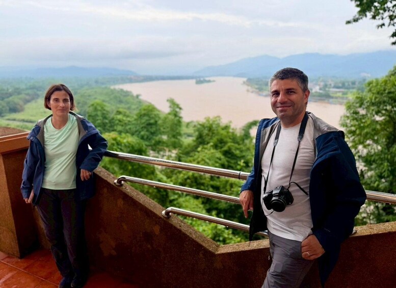 Picture 119 for Activity Chiang Rai: Northern Thailand Tour with Golden Triangle 4