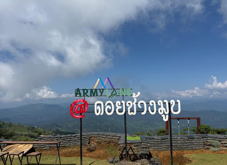 Picture 82 for Activity Chiang Rai: Northern Thailand Tour with Golden Triangle 4