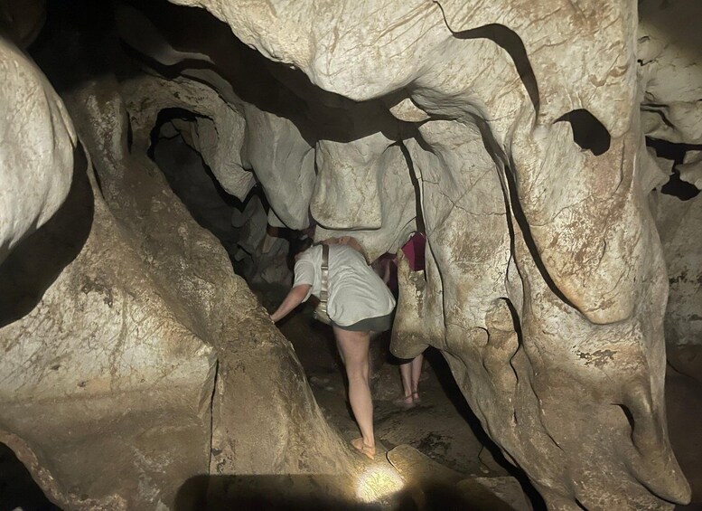 Picture 22 for Activity Kampot Day Tour: Pepper Farm, Salt Farm, Cave , Crab Market 5