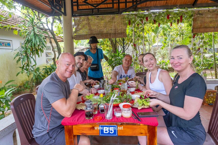 Picture 31 for Activity Phu Quoc: Tien Son Dinh 6-Hour Jungle Trekking Adventure 2