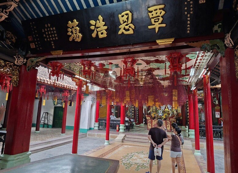 Picture 26 for Activity From Da Nang: Hoi An Old Town Tour, Night Market & Boat Ride 3