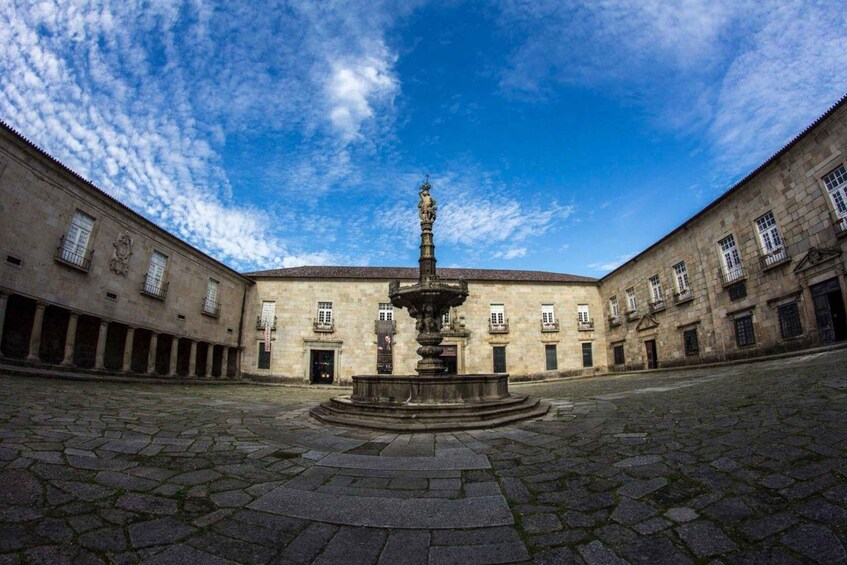 Picture 3 for Activity Explore the Portuguese Rome, the City of Braga 2