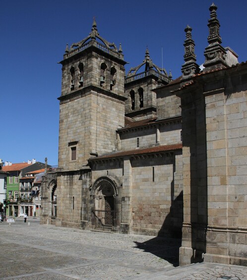 Picture 8 for Activity Explore the Portuguese Rome, the City of Braga 4