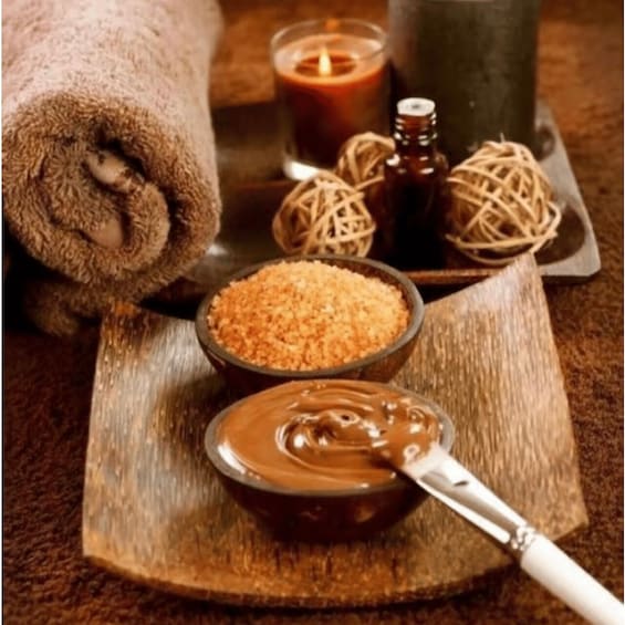 Picture 17 for Activity Marrakech: Women Hammam & Massage Experience with Transfer 2