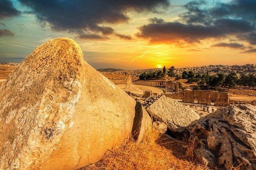 Jerash 1