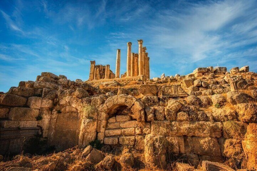 Jerash 3