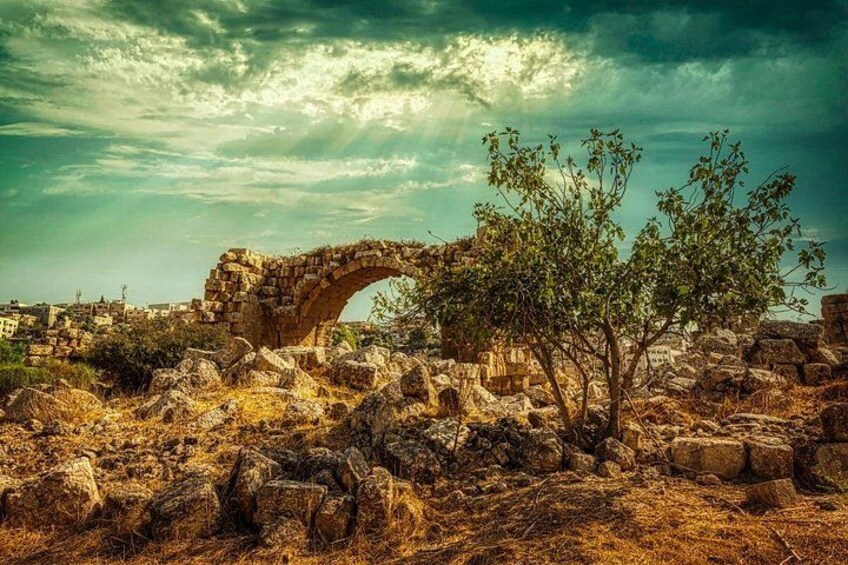 Jerash 4