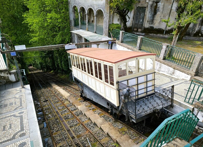 Picture 20 for Activity Braga & Guimarães Tour: Small Historical Group Tour 3
