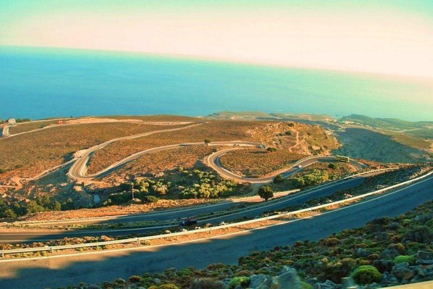 Chania Countryside 2