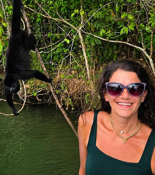 Picture 9 for Activity Panama Canal: The Most Complete Wildlife Experience 2