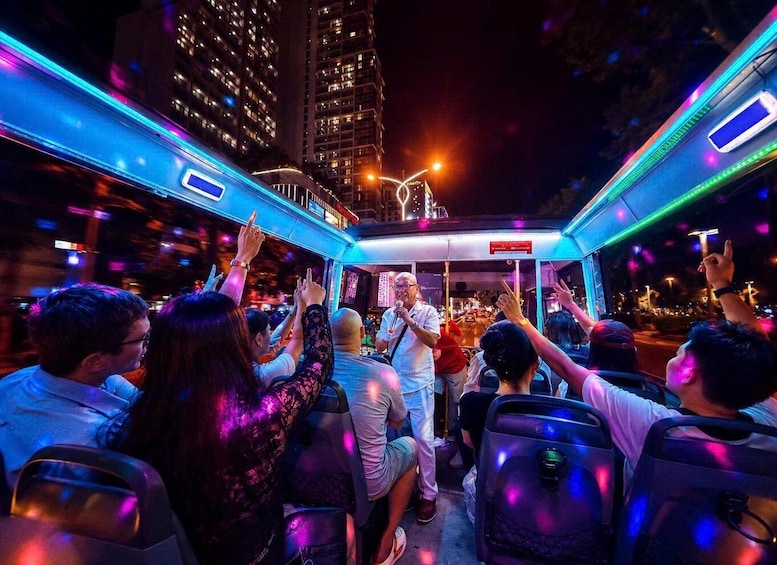 Picture 33 for Activity Nha Trang: Hop-on Hop-off Bus City Tour 5
