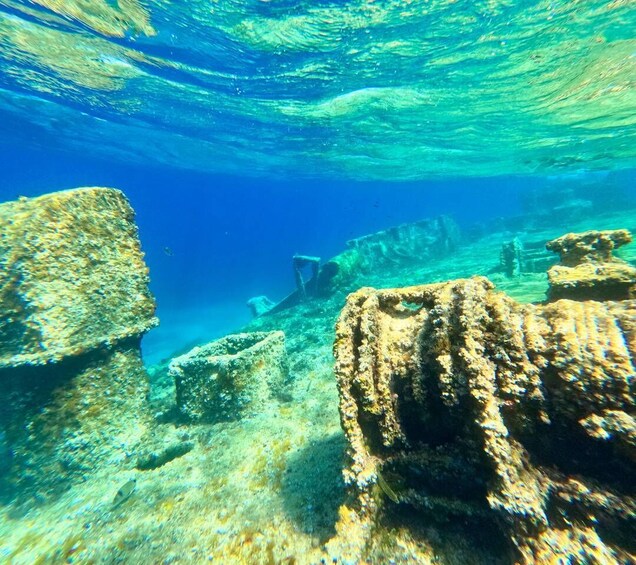 Picture 3 for Activity Zadar: Dugi Otok Day Trip to Sakarun & Golubinka Cave 5