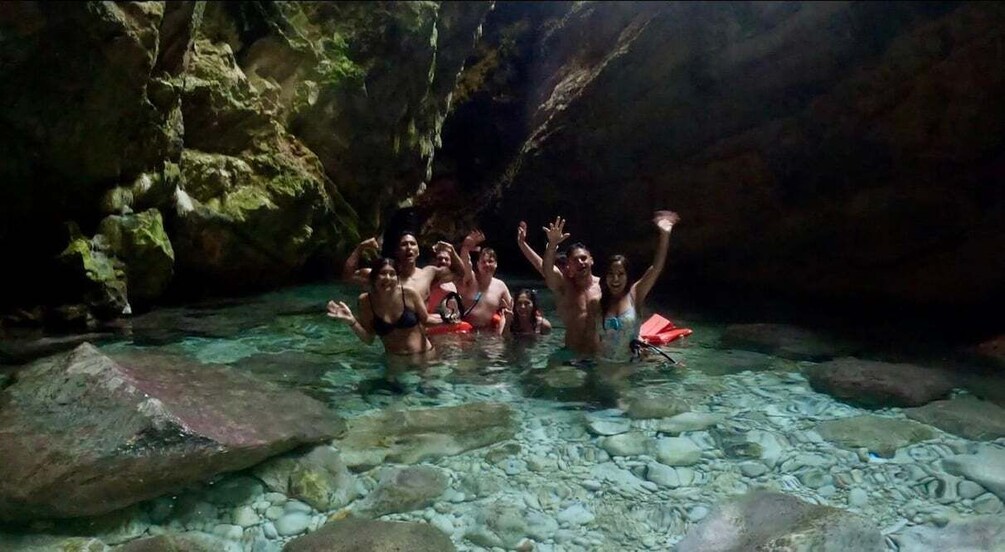 Picture 3 for Activity Zadar: Dugi Otok Discovery Trip to Sakarun & Golubinka Cave 3
