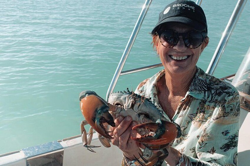 Don't worry, they won't bite! 2