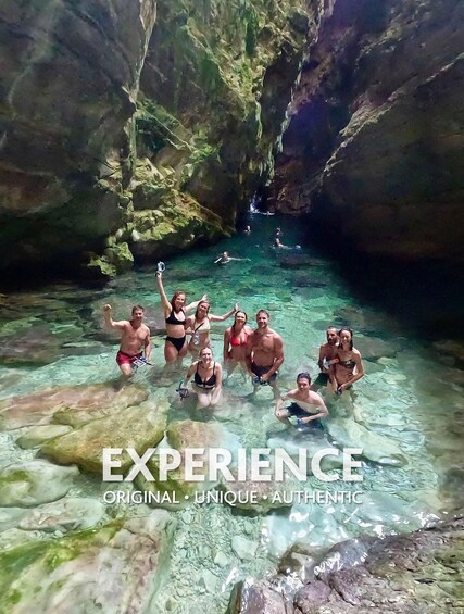 Paradise Dugi Otok Island, Discovery secret Snorkeling tour 2