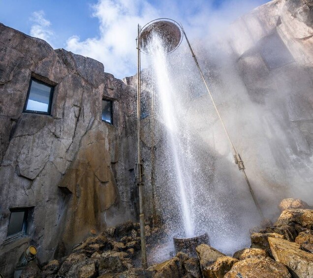 Picture 10 for Activity Hakodate Driver-Guide Tour: UNESCO Jomon & Geyser 2