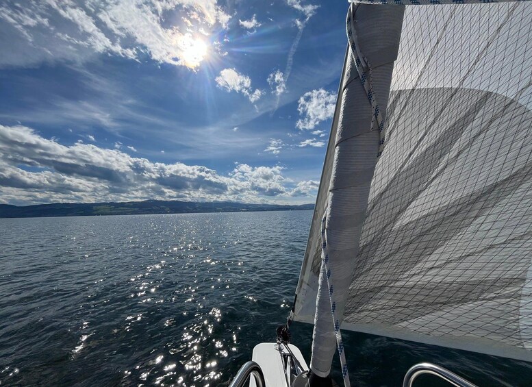 Picture 5 for Activity Sail and More on Lake Constance 4