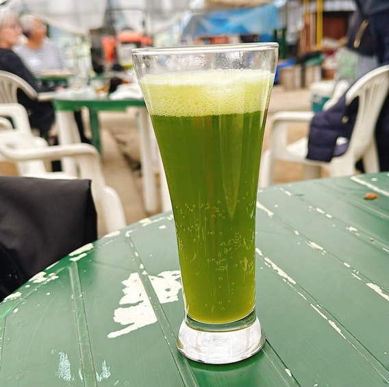 Picture 13 for Activity From Tokyo: Authentic Tea Picking & Farm-to-Table Lunch 3