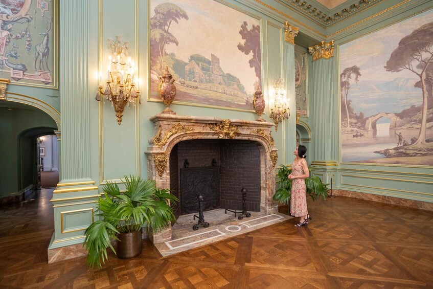 Picture 6 for Activity Filoli Historic House and Garden Entry Ticket 5